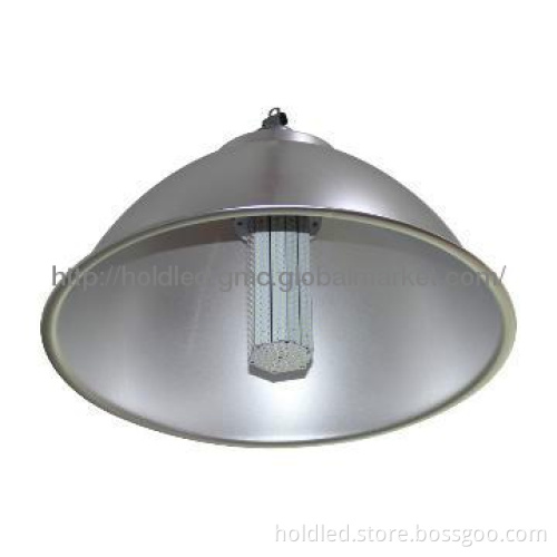 120w E40  LED Cob Bulb  Replace 400W Lamp With Fan Inside